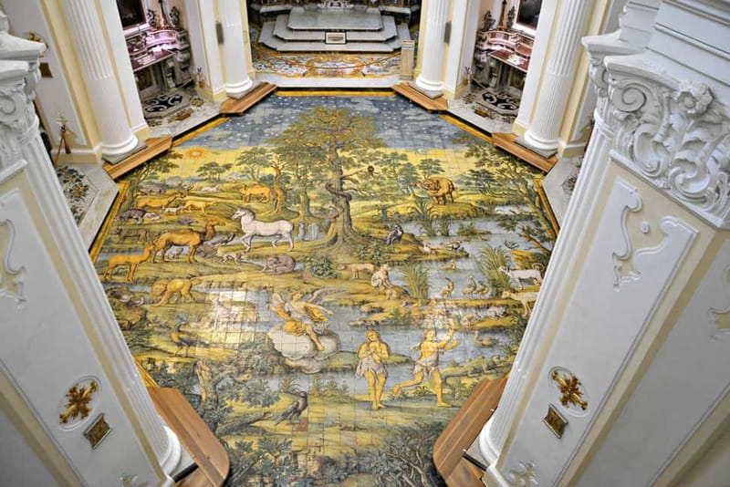 From Naples: Complete Capri Guided Boat and Bus Tour - Meeting at Molo Beverello in Naples