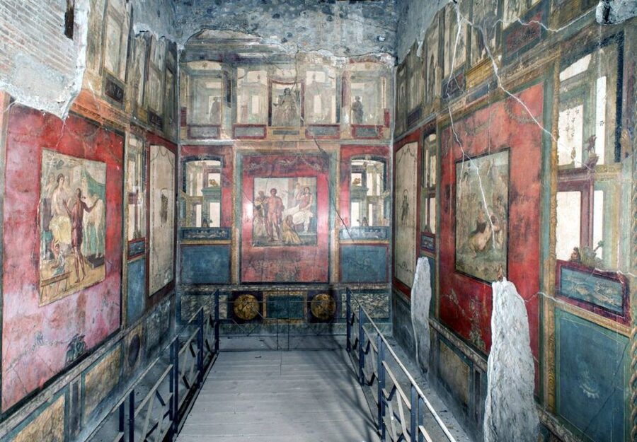 From Naples: Day Trip to Pompeii with skip the line - Is $71 a Fair Price?