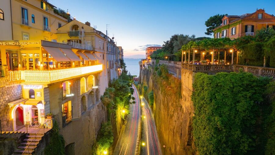 From Naples: Exclusive Tour of Amalfi Coast - Why this Naples day trip works