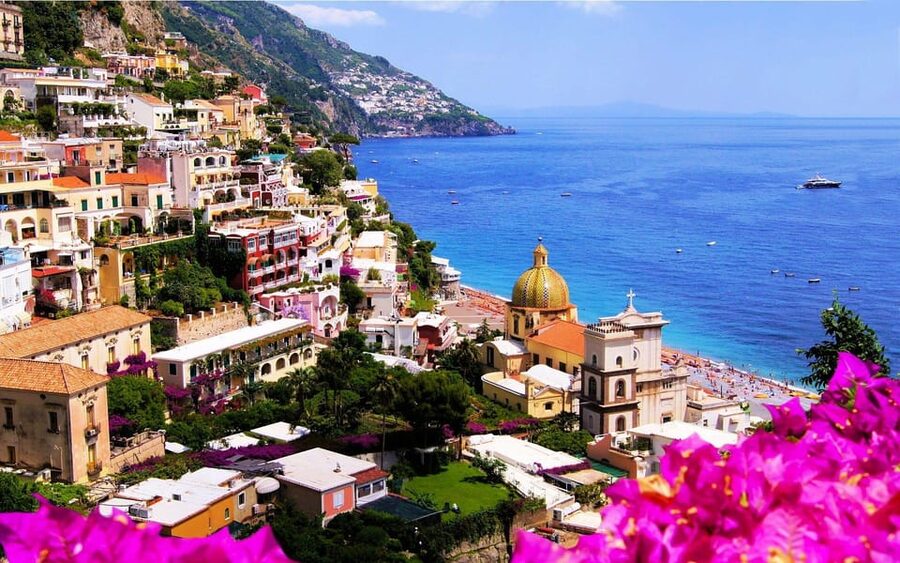 From Naples: Exclusive Tour of Amalfi Coast - Timing, comfort, and the honest drawbacks