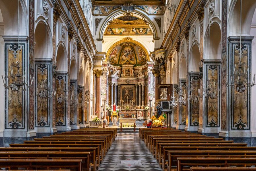 From Naples: Ferry to Amalfi and Positano - Who should book this ferry day?