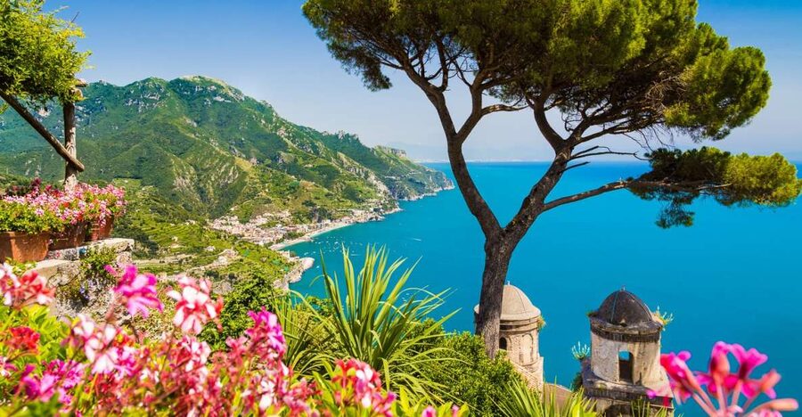 From Naples: Free Time in Amalfi & Positano - Final verdict: book it for a broad coastal day