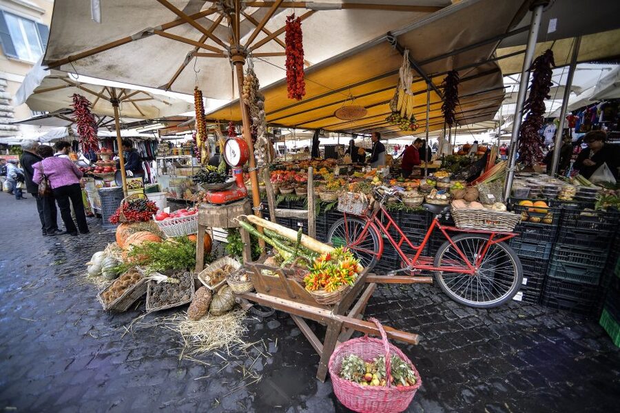 From Naples: Half-Day City Walking & Bus Tour Gulf of Naples - What is included for $53