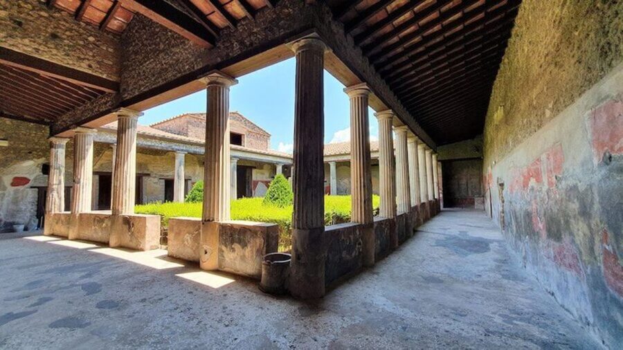 From Naples: Herculaneum, Mount Vesuvius & Pompeii Day Trip - Should You Book It?