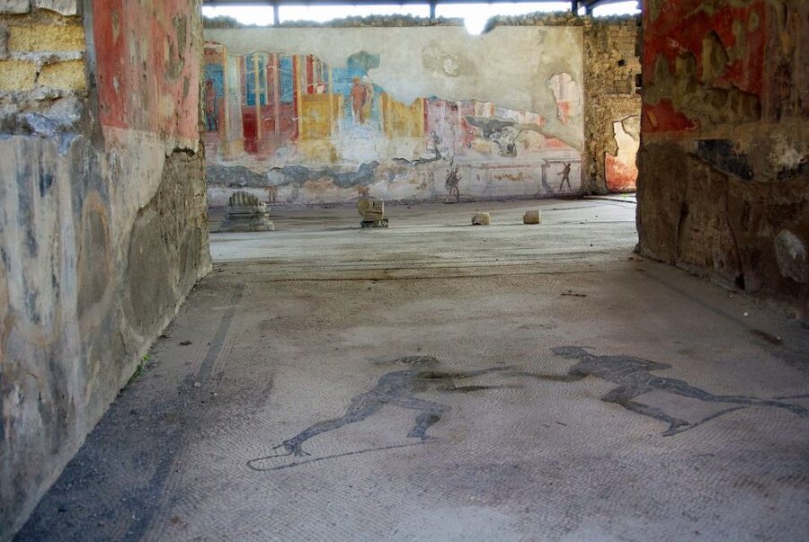 From Naples: Herculaneum, Mount Vesuvius & Pompeii Day Trip - Price, Tickets, and the Real Cost