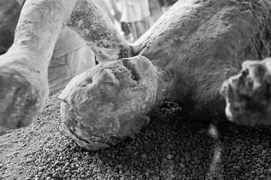 From Naples: Herculaneum, Vesuvius, and Pompeii Trip - Why this three-stop day works