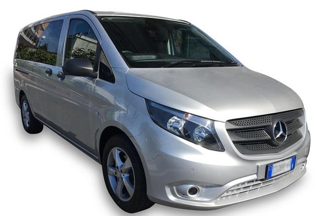 from NAPLES hotel/airport/station to AMALFI private transfer - Why a private Naples to Amalfi ride makes sense