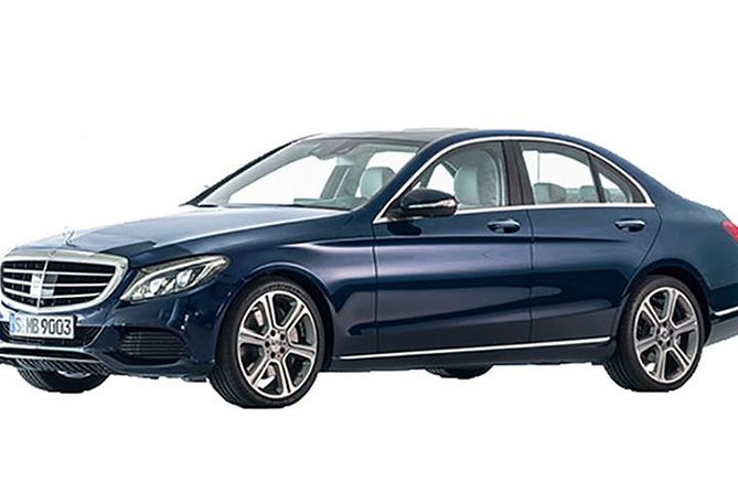 from NAPLES hotel/airport/station to AMALFI private transfer - Arriving at your Amalfi accommodation