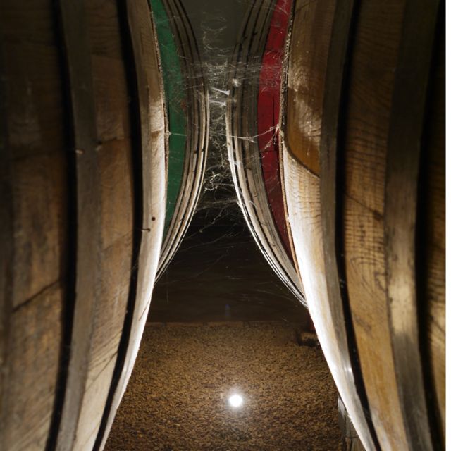 From Naples: Irpinia Wine Tour with 6 Tastings - The short transfer to Montemarano