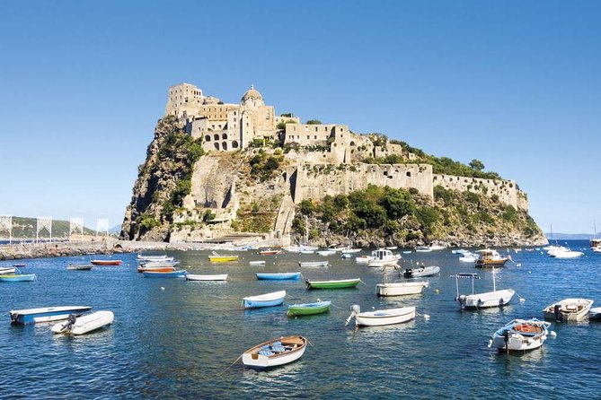 From Naples: Ischia Island Day Trip with Lunch - The real shape of this Ischia day trip