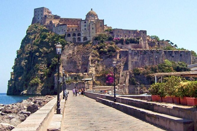 From Naples: Ischia Island Day Trip with Lunch - Is $98.33 a fair price?