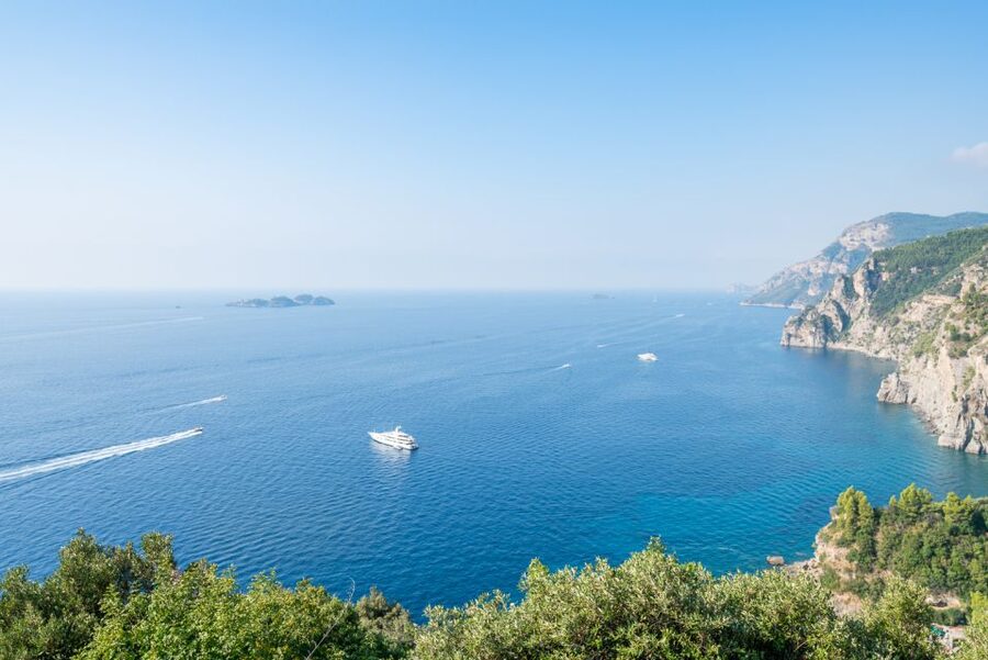 From Naples or Sorrento: Amalfi Coast Full-Day Trip - Key points to know before booking