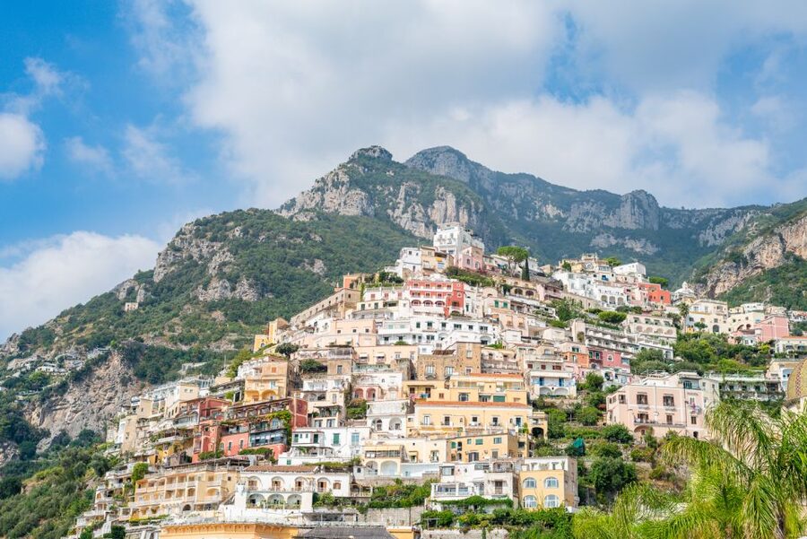 From Naples or Sorrento: Amalfi Coast Full-Day Trip - Price, value, and what is not included