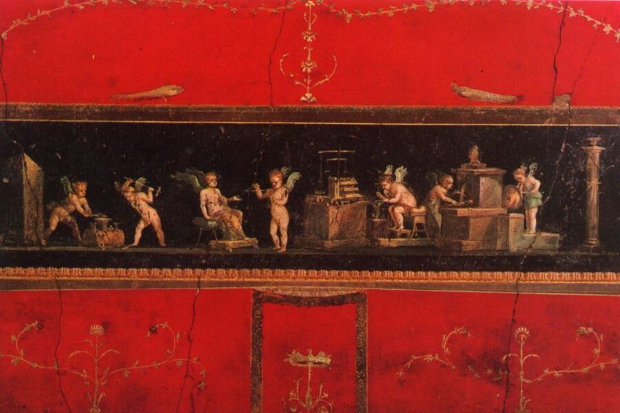 From Naples or Sorrento: Pompei Half-Day Tour - Why a guided half-day visit works at Pompeii