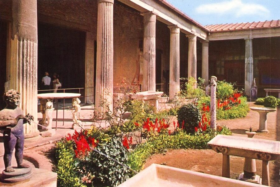 From Naples or Sorrento: Pompei Half-Day Tour - Is $75 good value?