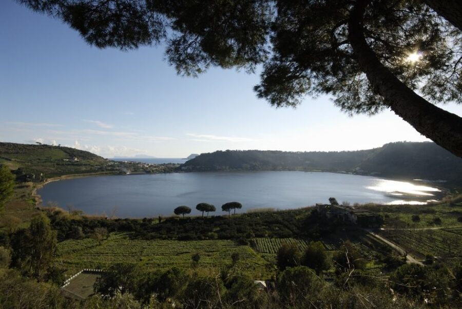From Naples: Phlegraean Fields 5-Hour Fiat 500 or 600 Tour - What to bring and how to prepare