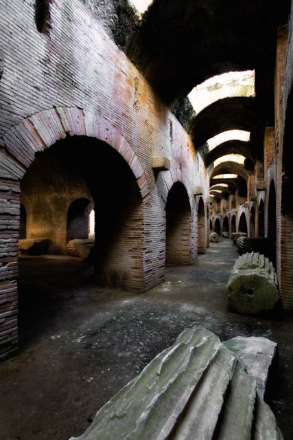 From Naples: Phlegraean Fields 5-Hour Fiat 500 or 600 Tour - Bacoli Bay, Cape Miseno, and Lake Fusaro