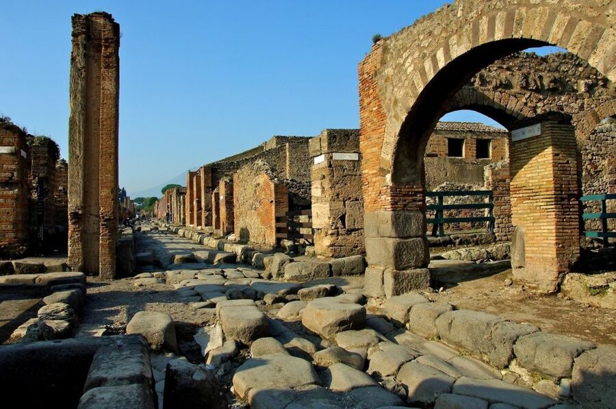 From Naples: Pompeii and Amalfi Coast Full-Day Private Tour - Why This Pompeii and Amalfi Pairing Works