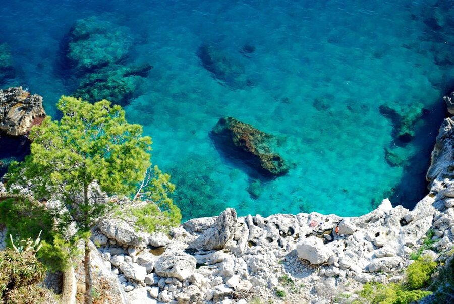 From Naples: Pompeii and Amalfi Coast Full-Day Private Tour - Time, Traffic, and the Eight-Hour Limit