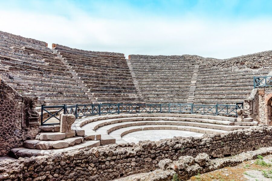 From Naples: Pompeii and Amalfi Coast Full-Day Private Tour - Final Verdict: A Strong One-Day Overview