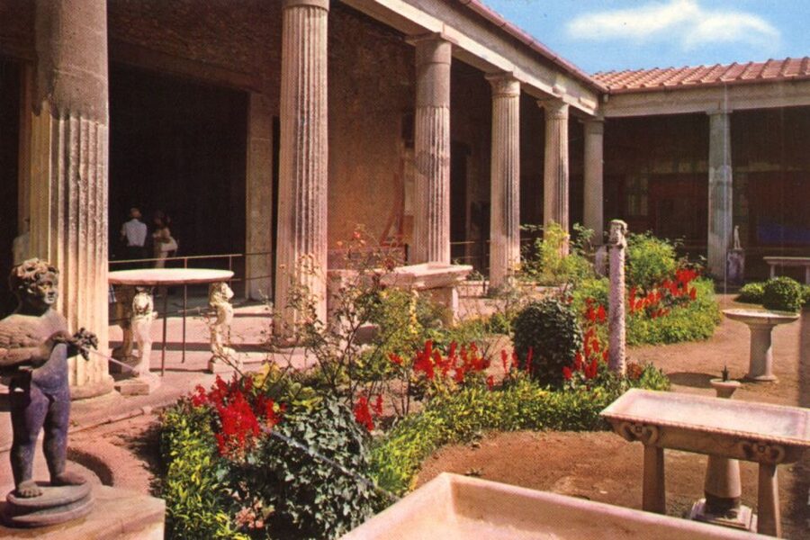 From Naples: Pompeii and Sorrento Full-Day Tour - FAQ