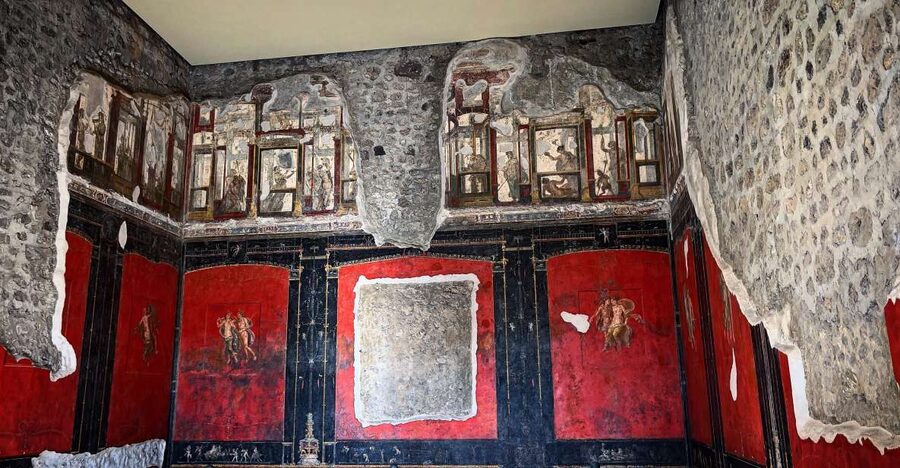 From Naples: Pompeii Guided Tour with Skip-the-Line Tickets - Why a guide matters at Pompeii