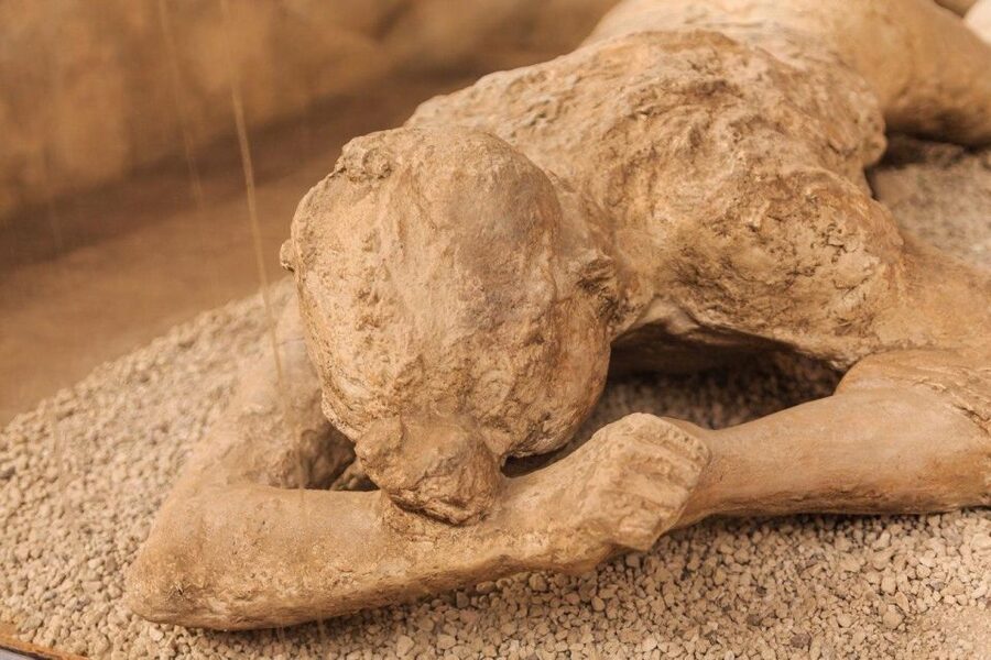 From Naples: Pompeii & Mount Vesuvius Full-Day Private Tour - Why Pompeii and Vesuvius belong together
