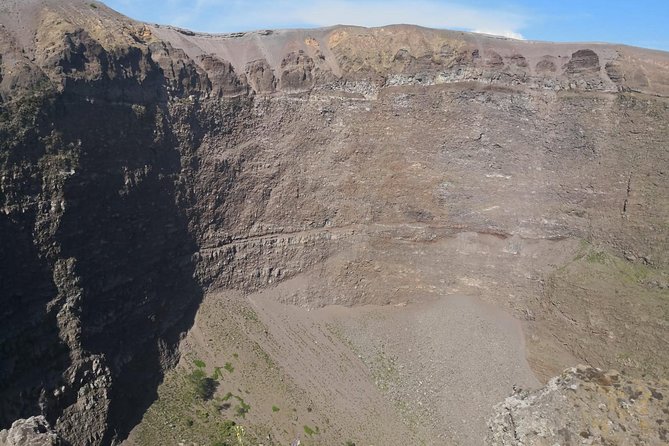 From Naples: Pompeii & Mount Vesuvius Full-Day Tour with Lunch - Who will get the most from this day