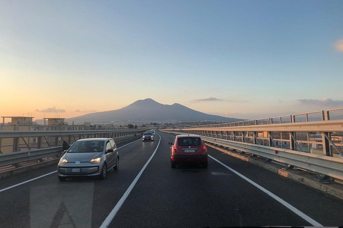 From Naples: Pompeii & Mount Vesuvius Full-Day Tour with Lunch - Is the $150.18 price fair?