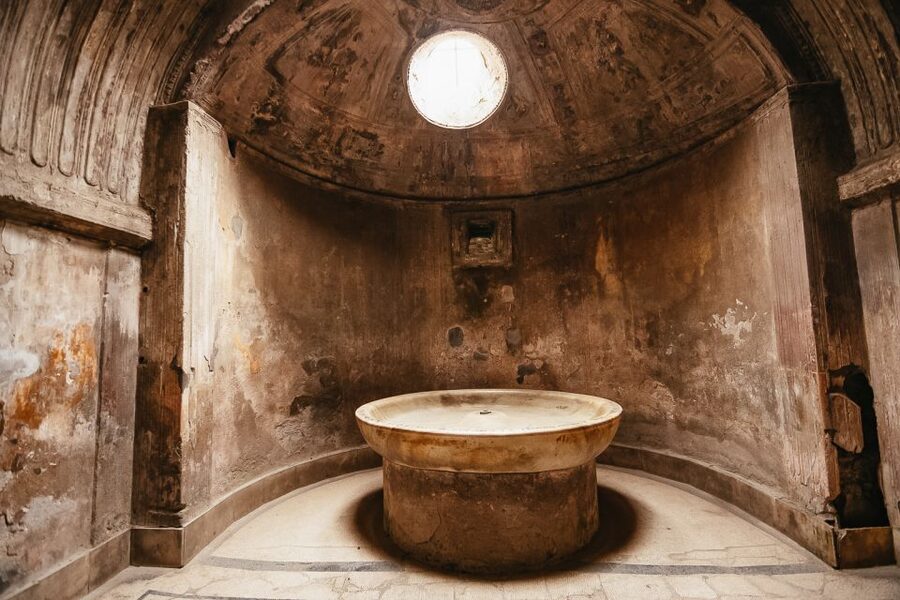 From Naples: Pompeii Skip-the-Line Entry Ticket and Tour - Morning or afternoon departure?