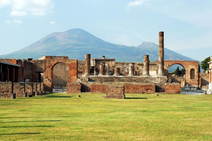 From Naples: Pompeii Skip-the-Line Entry Ticket and Tour - What the $71.26 price really buys
