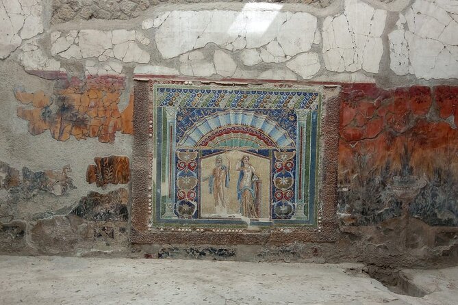 From Naples: Pompeii & Wine Tasting" Private Day Tour - Weather, timing, and cancellation details