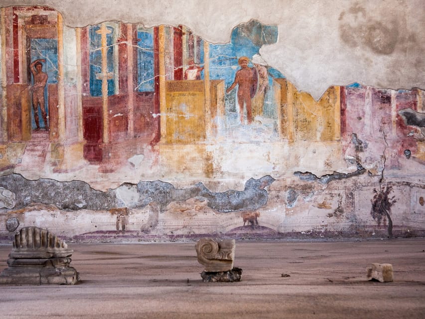 From Naples Port: Pompeii+ Amalfi Tour - Should you book this Pompeii and Amalfi tour?