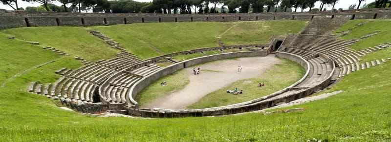 From Naples Port: Pompeii and Mt. Vesuvius Day Trip - What is included, and what the value means