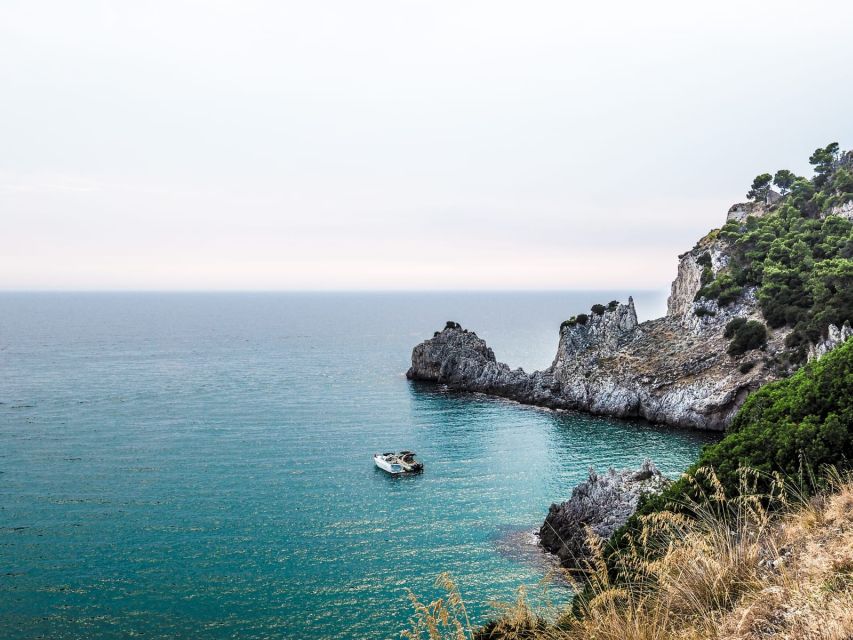 From Naples: Positano, Amalfi & Ravello-Luxury small group - Key points to know before booking