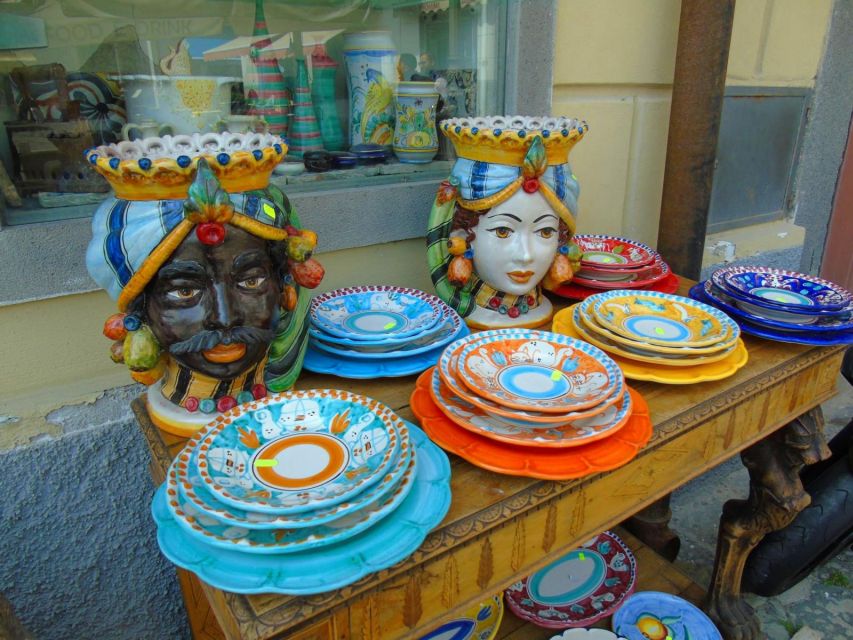 From Naples: Positano, Amalfi & Ravello-Luxury small group - Why this Naples day trip works