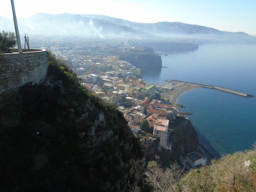 From Naples: Positano, Amalfi & Ravello-Luxury small group - Is $220.91 a fair price?