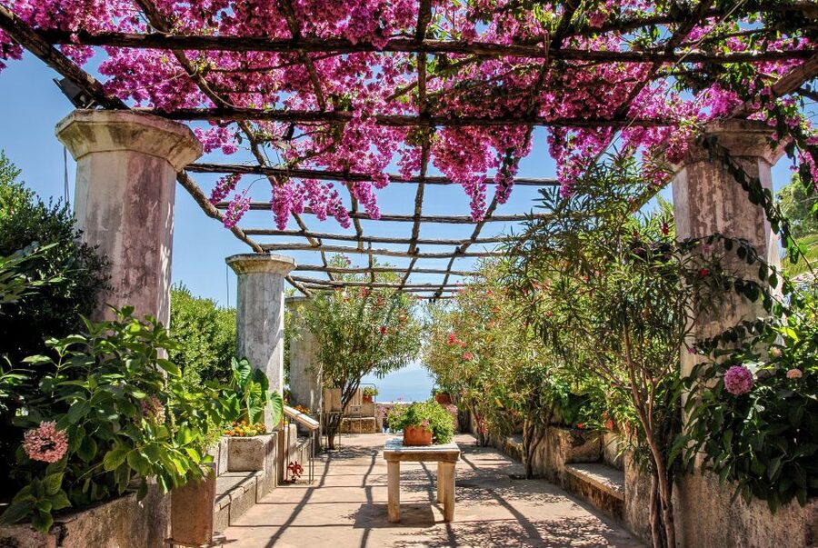 From Naples: Positano, Amalfi & Ravello-Luxury small group - Who should book this experience?