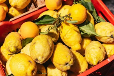 Positano and Amalfi Boat Tour with Drinks