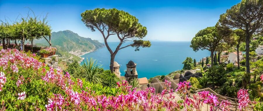 From Naples: Premium Tour of Sorrento, Positano, Amalfi - What this Naples to Amalfi Coast day trip is really like