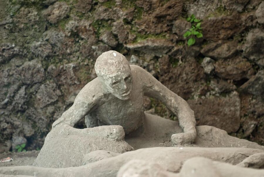 From Naples: Private tour of Pompei, Sorrento & Positano - Three Campania icons in one long day