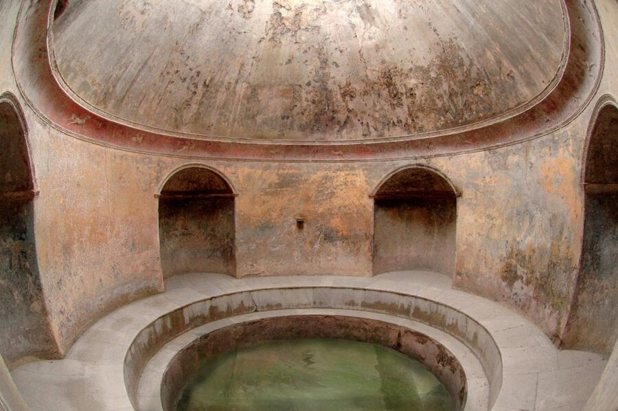 From Naples: Private tour of Pompei, Sorrento & Positano - Pompeii is the reason to choose this tour