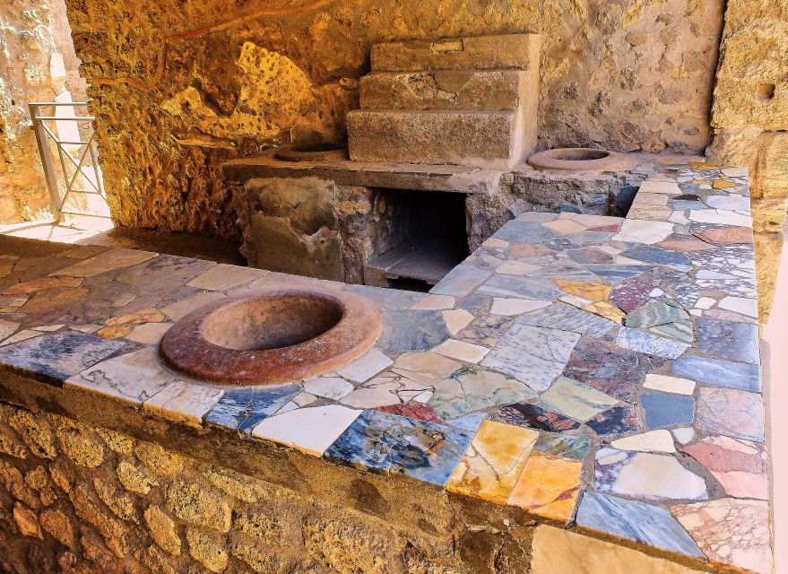 From Naples: Private tour of Pompei, Sorrento & Positano - Is $872.90 good value?