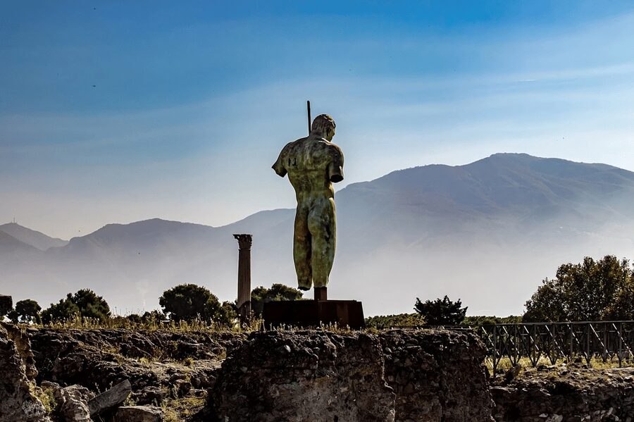 From Naples: Private Tour to Pompeii, Sorrento, and Positano - Key points to know before booking
