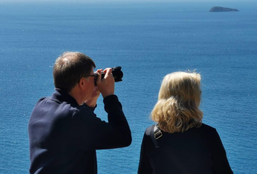 From Naples: Private Tour to Pompeii, Sorrento, and Positano - Pompeii and the city frozen by Vesuvius