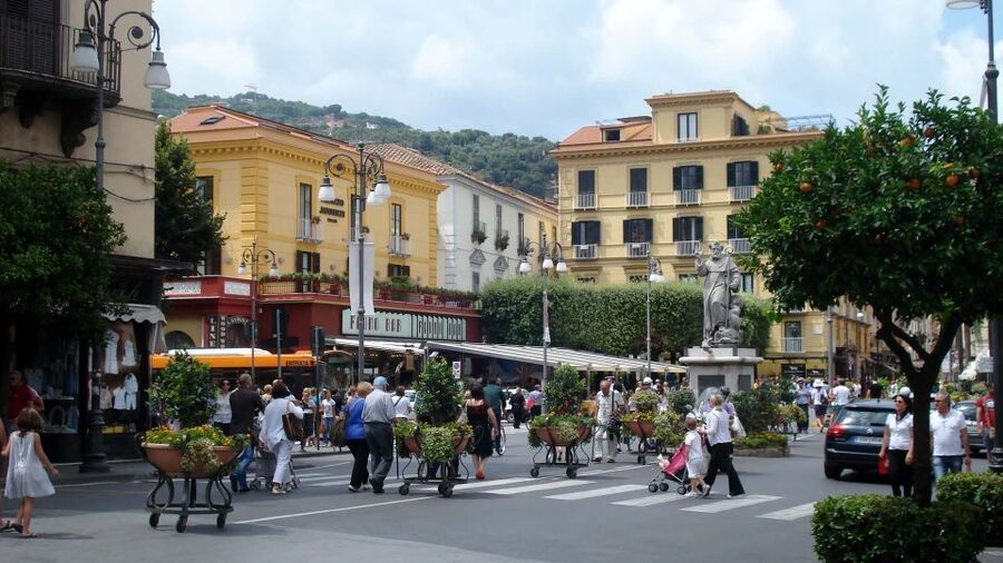 From Naples: Private Tour to Pompeii, Sorrento, and Positano - Is the $280.38 price fair?