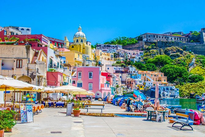 From Naples: Procida Island Day Trip with Lunch - Key points to know before booking