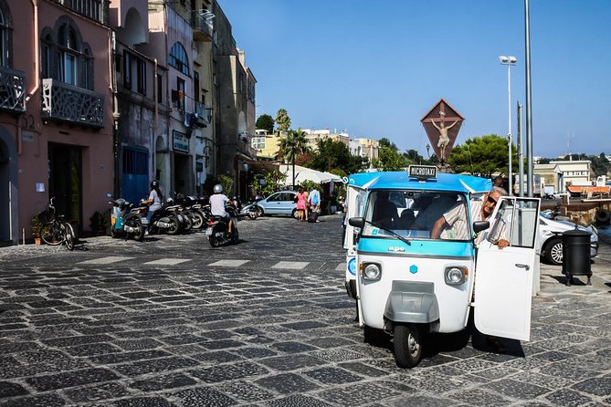 From Naples: Procida Island Day Trip with Lunch - Should You Book From Naples?