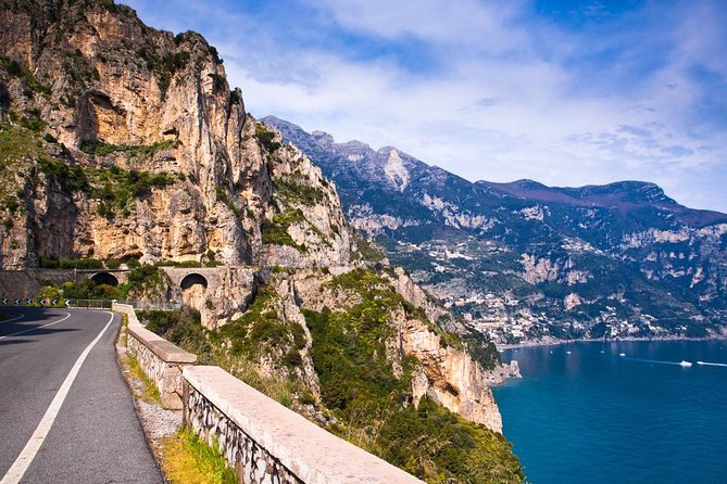 From Naples: Ravello & Amalfi Coast in Small Group - Key points to know before booking