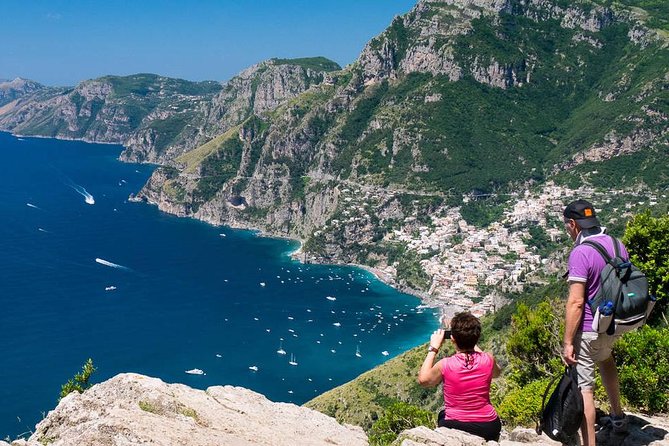From Naples: Ravello & Amalfi Coast in Small Group - Guides can make or break the experience